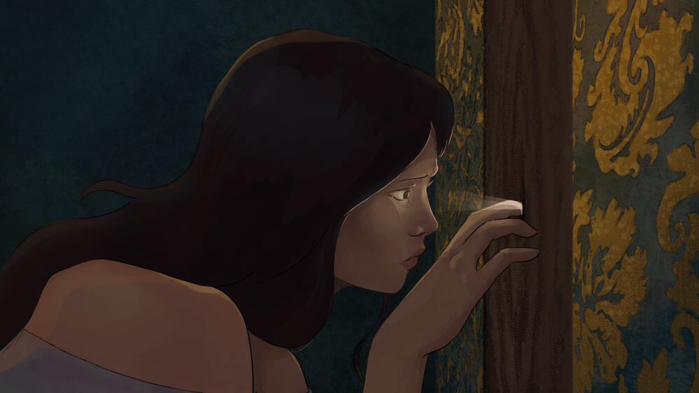 ✿ Womb (In Progress) ✿