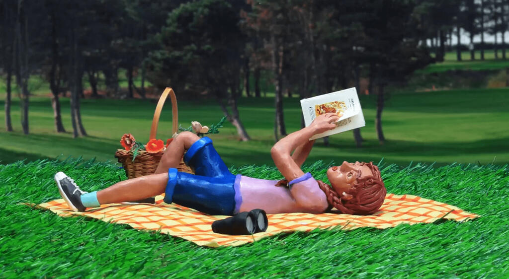 ✿ Cloudwatching ✿